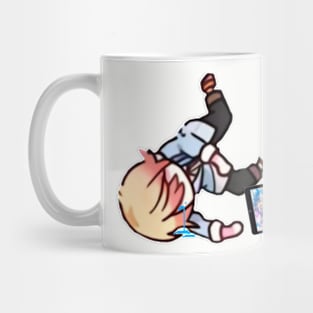 Goofy tsukasa Mug